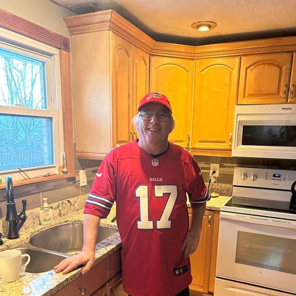 Meet your Posher, Jim